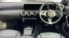 Mercedes-Benz A-Class A180 Sport Executive 5dr Auto Petrol Hatchback